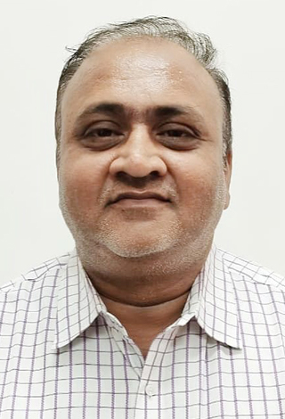 Mr. Prakash Anand